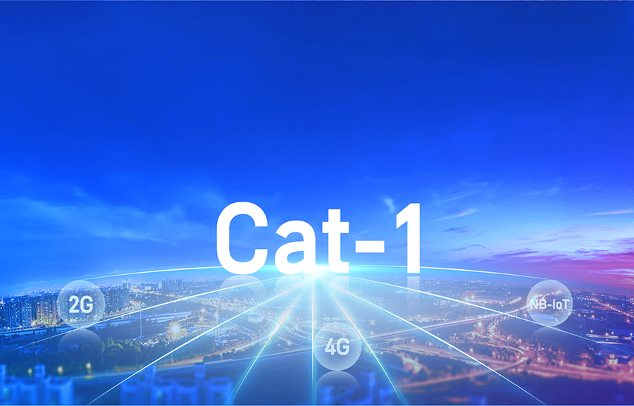 gprs退網后切換cat1模塊