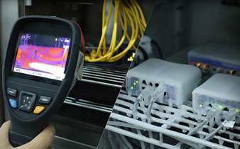 工業(yè)交換機QoS優(yōu)先級設(shè)置：如何為關(guān)鍵業(yè)務(wù)數(shù)據(jù)筑起“傳輸護城河”？